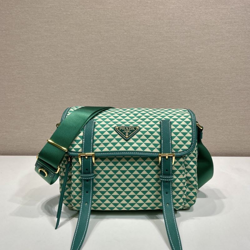 Pra*a satchel bags